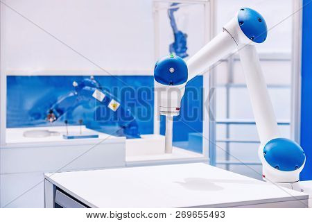 Robot Motoman