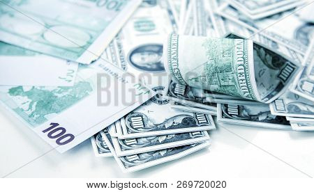 Maney Banking Cash Business Finance Concept