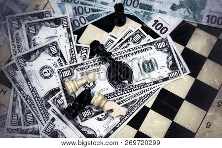 Maney Banking Cash Business Finance Concept