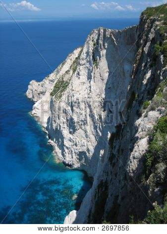 Zante, Grecia