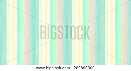 Turquoise Light Yellow Scrapbook Sherbert Background. Bright Colored Crumpled Textures. Handmade Scr