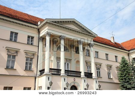 Polonya - Kalisz