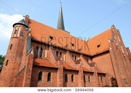 Polsko - Kluczbork