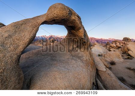 Usa National Parks
