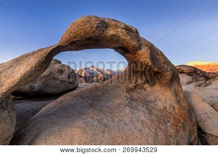 Usa National Parks