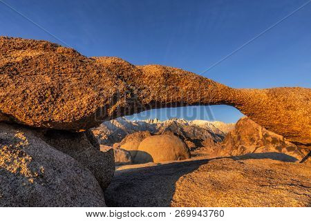 Usa National Parks