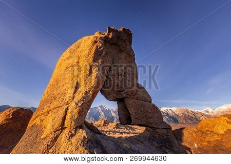 Usa National Parks