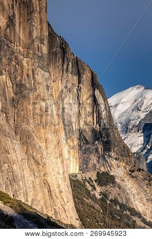 Usa National Parks