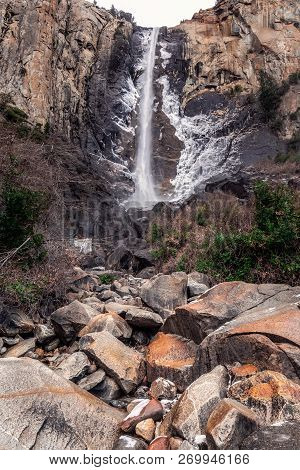 Usa National Parks