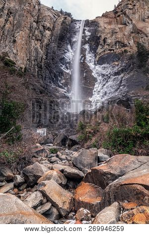 Usa National Parks