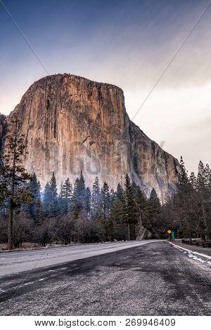 Usa National Parks