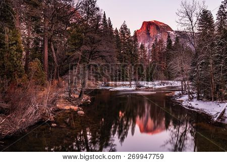 Usa National Parks
