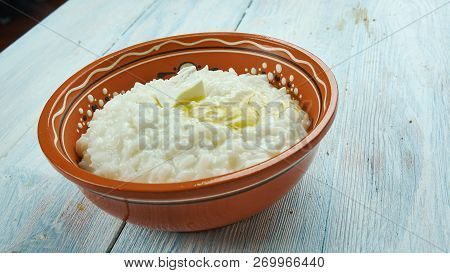 Scandinavian Risengrod
