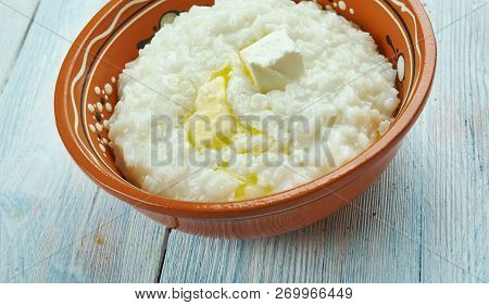 Scandinavian Risengrod