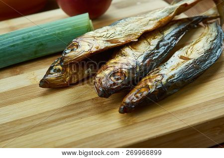 Norwegian Bokling