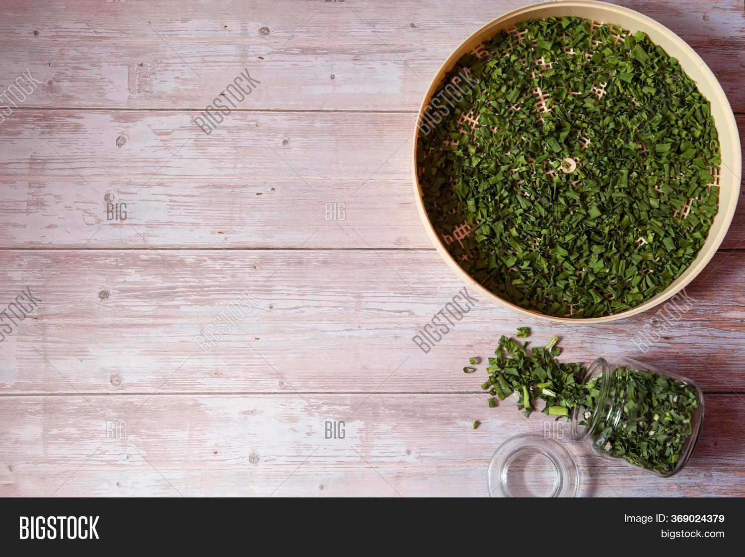 Drying Greens Image & Photo (Free Trial) Bigstock