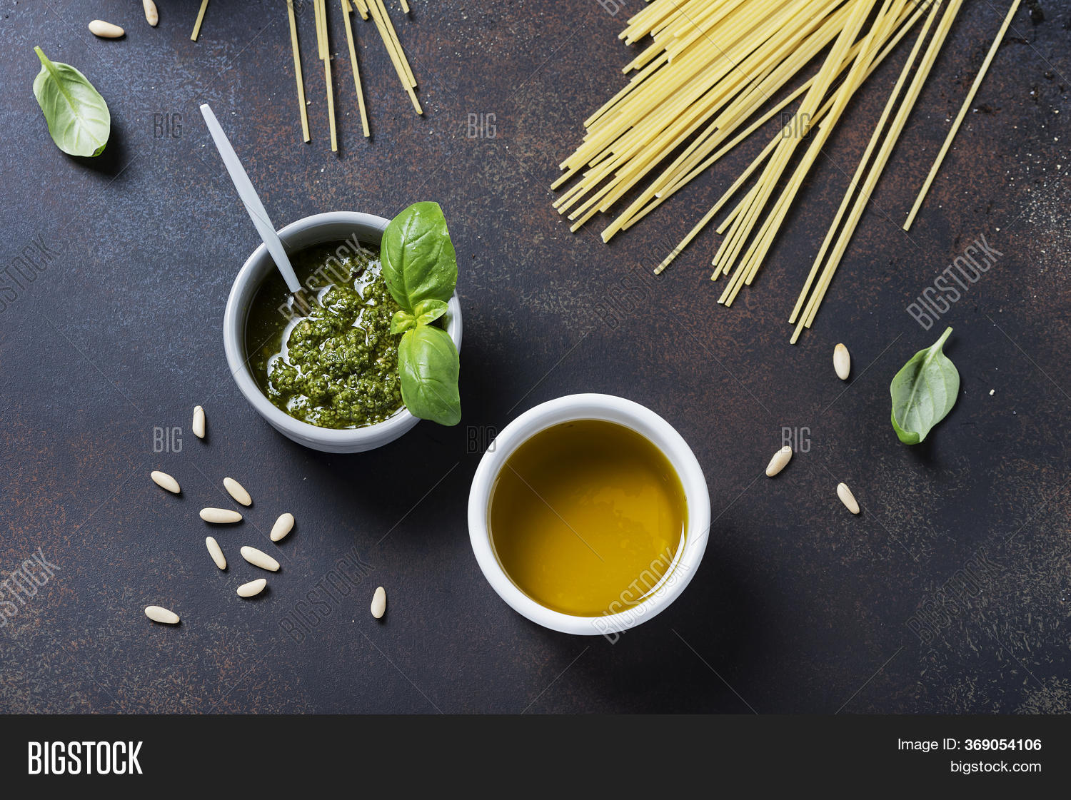Condiments Cooking Image & Photo (Free Trial) Bigstock