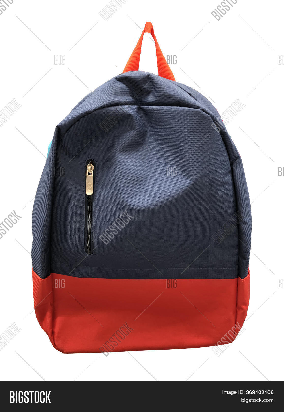 Isolated On White Image & Photo (Free Trial) | Bigstock