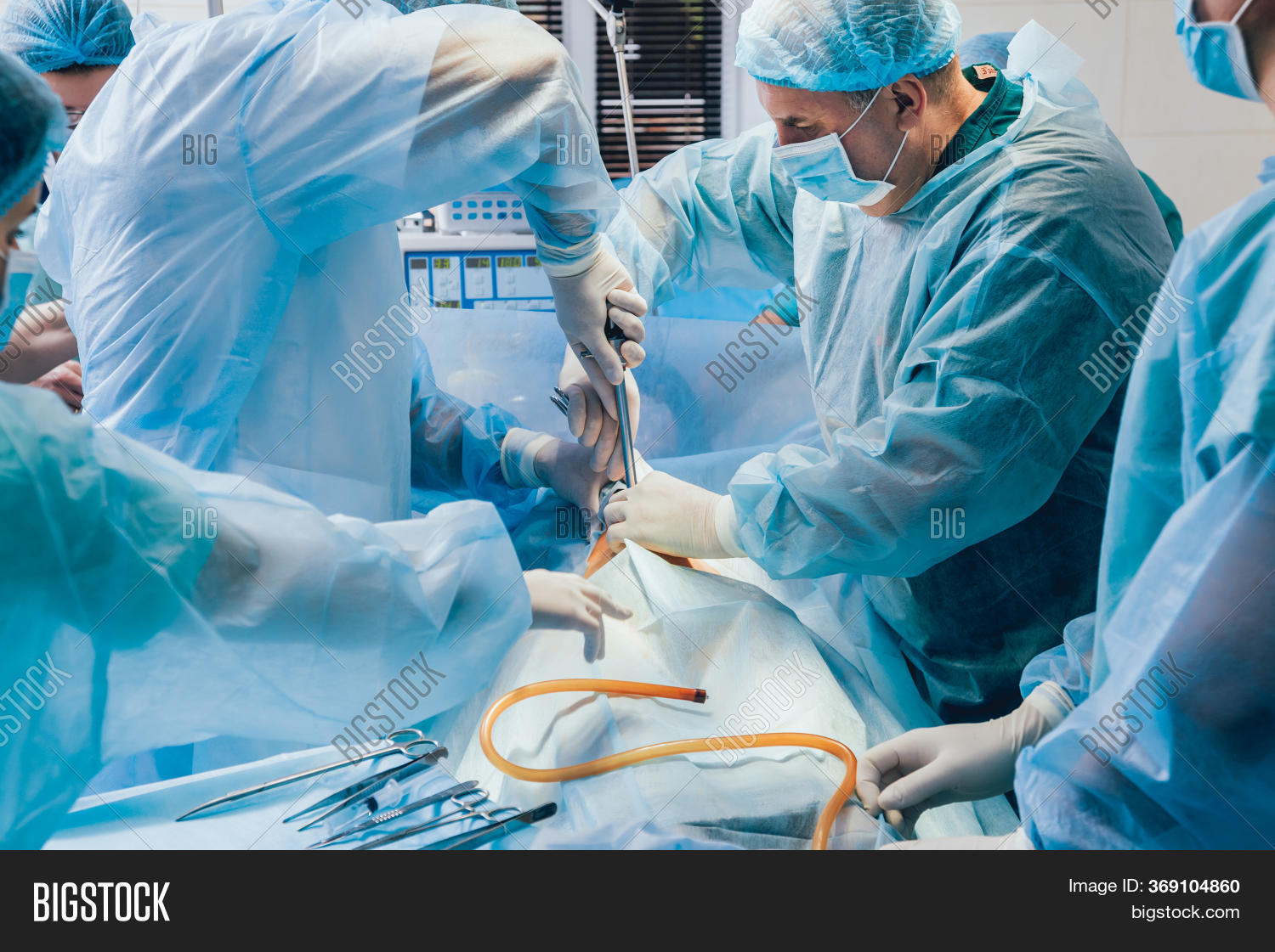 Process Gynecological Image & Photo (Free Trial) Bigstock