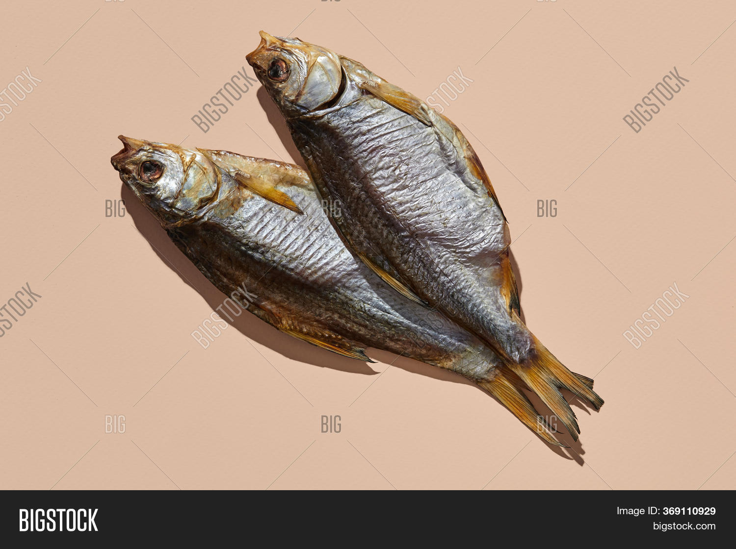 Two Dried Jerky Salty Image & Photo (Free Trial) Bigstock