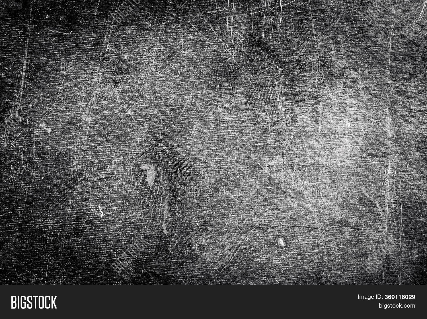 Scratched Dirty Dusty Image & Photo (Free Trial) Bigstock