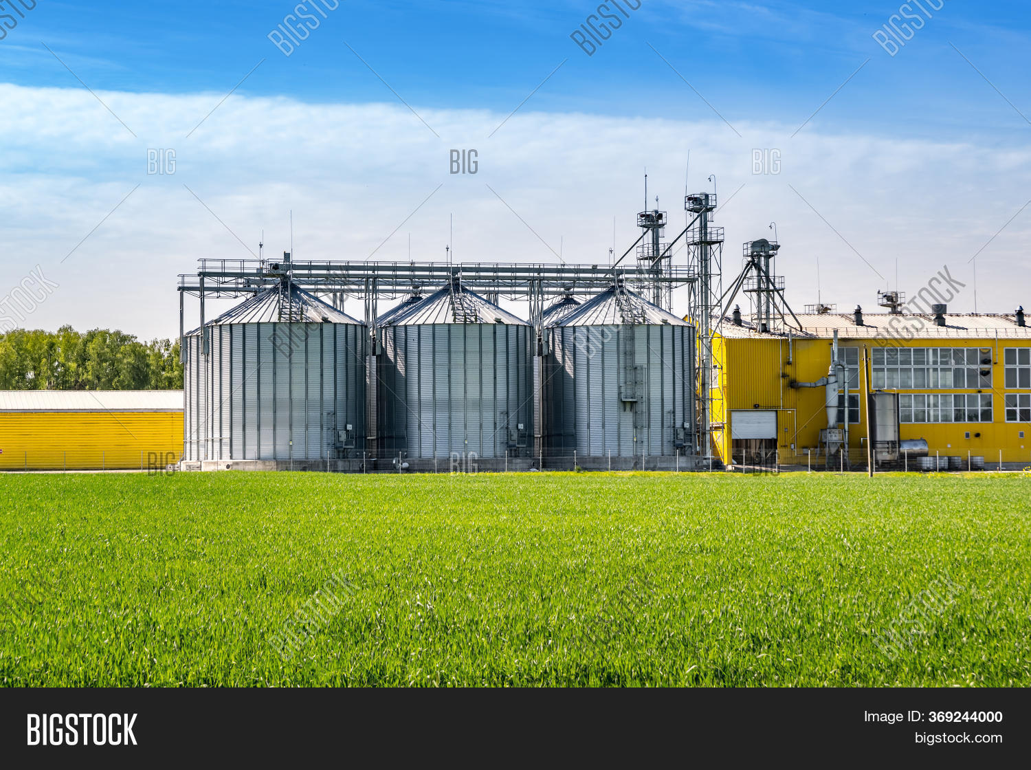 Agroprocessing Image & Photo (Free Trial) Bigstock