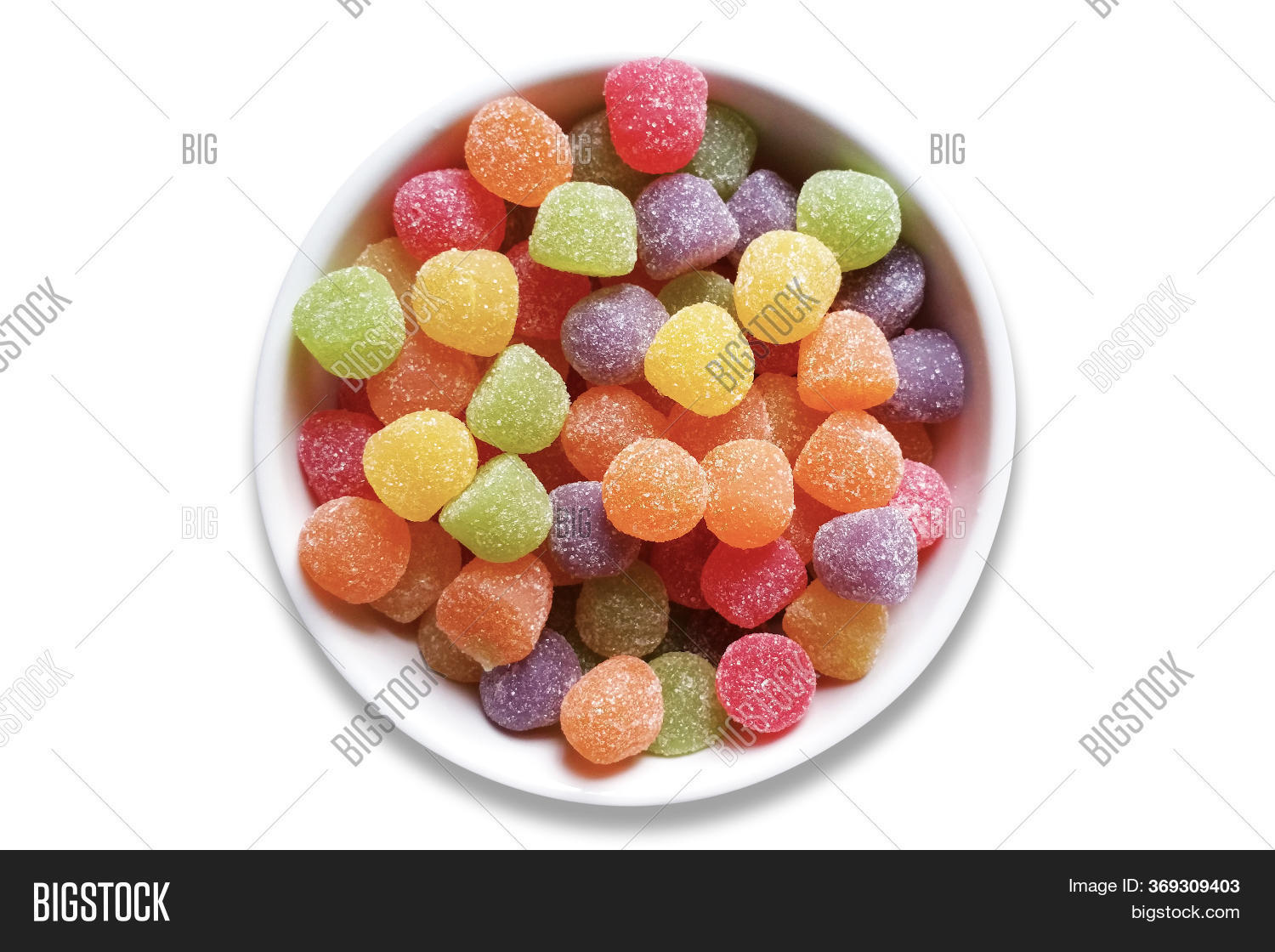 Sugar Jelly Beans. Image & Photo (Free Trial) Bigstock
