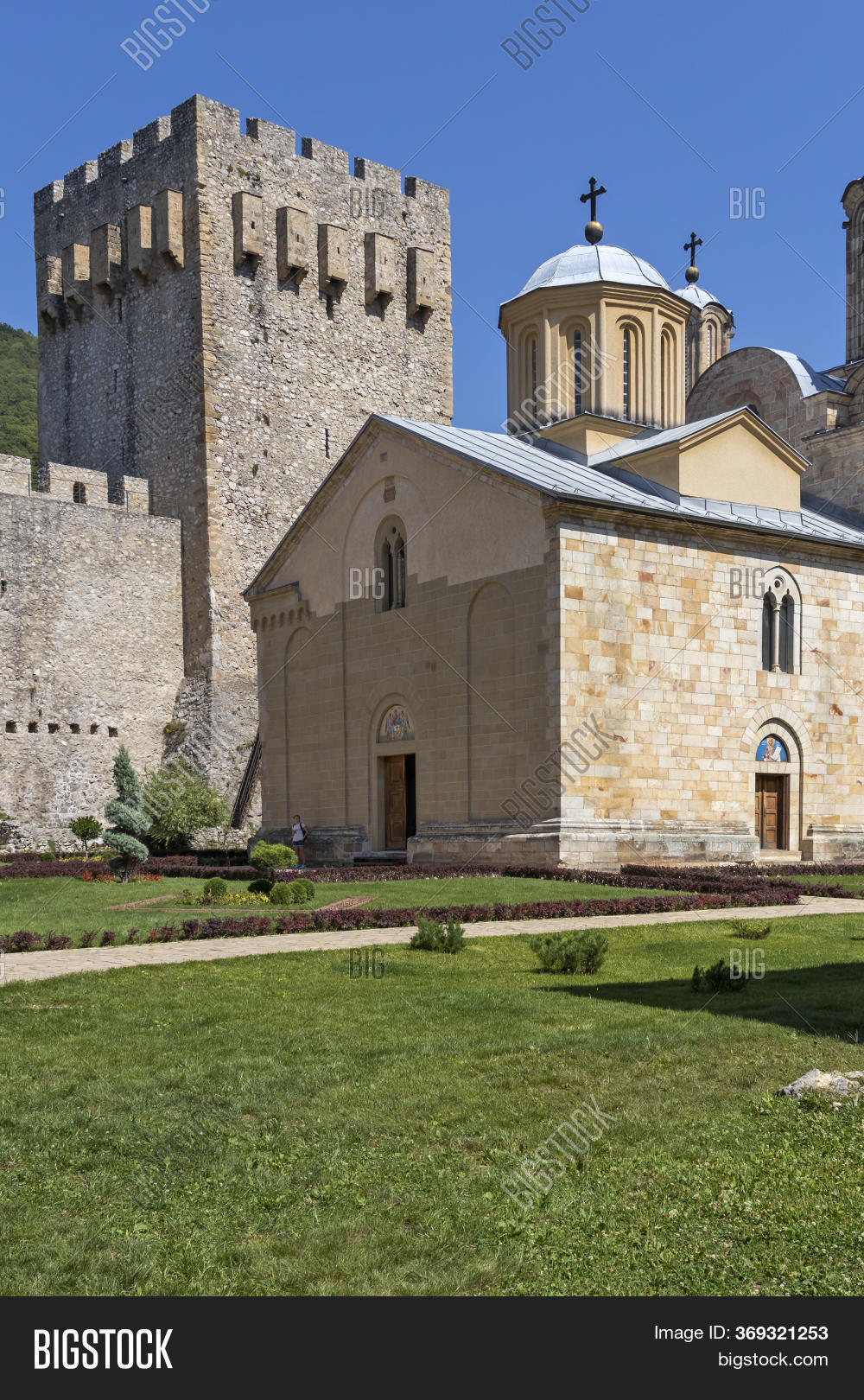 Despotovac, Serbia Image & Photo (Free Trial) Bigstock