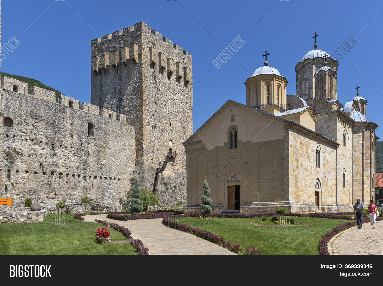 Despotovac, Serbia Image & Photo (Free Trial) Bigstock