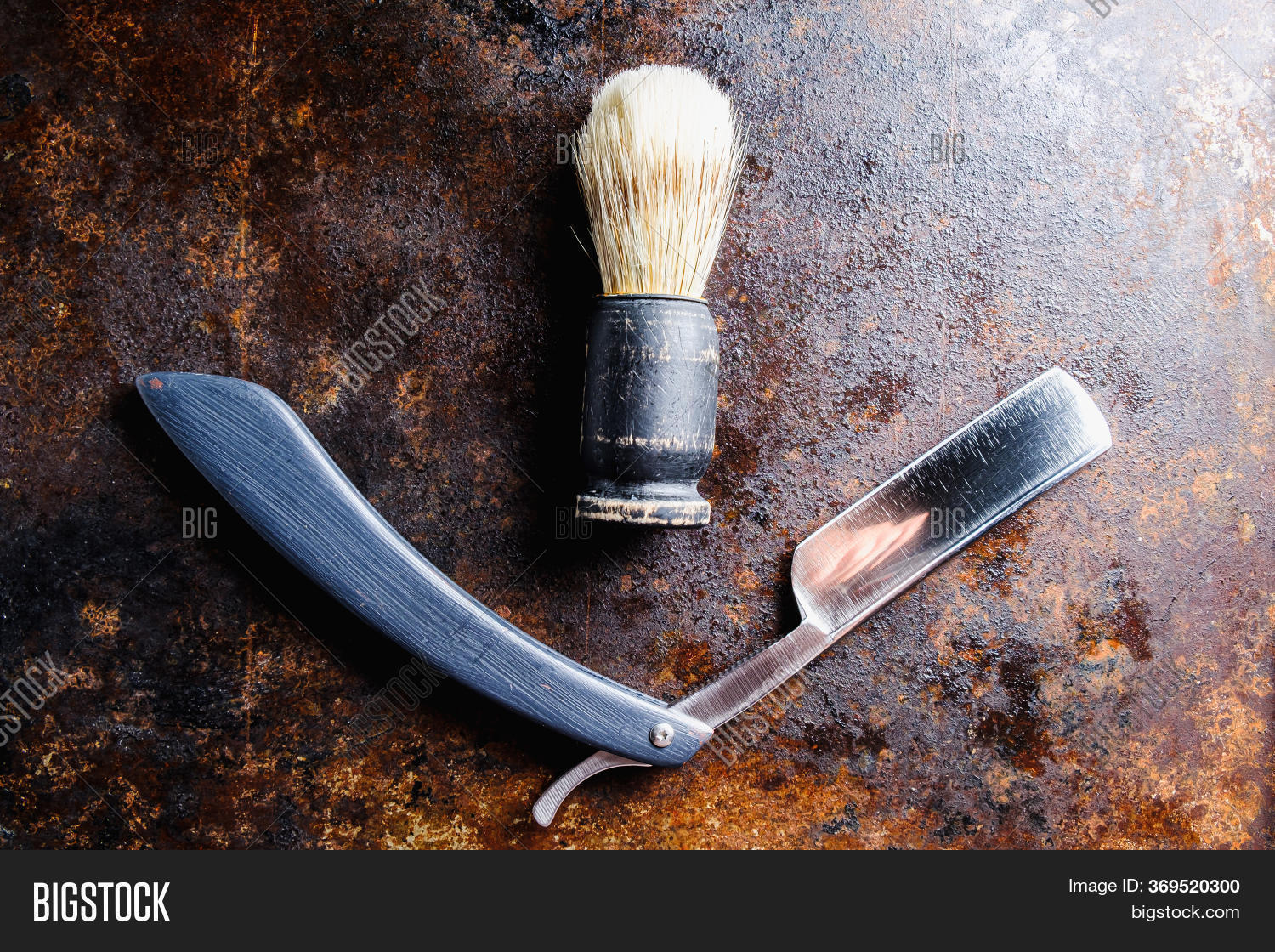Dangerous Razor Image & Photo (Free Trial) Bigstock
