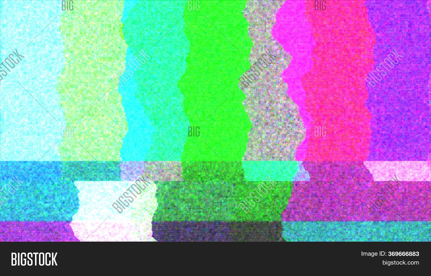 Horizontal Distortion Image & Photo (Free Trial) Bigstock