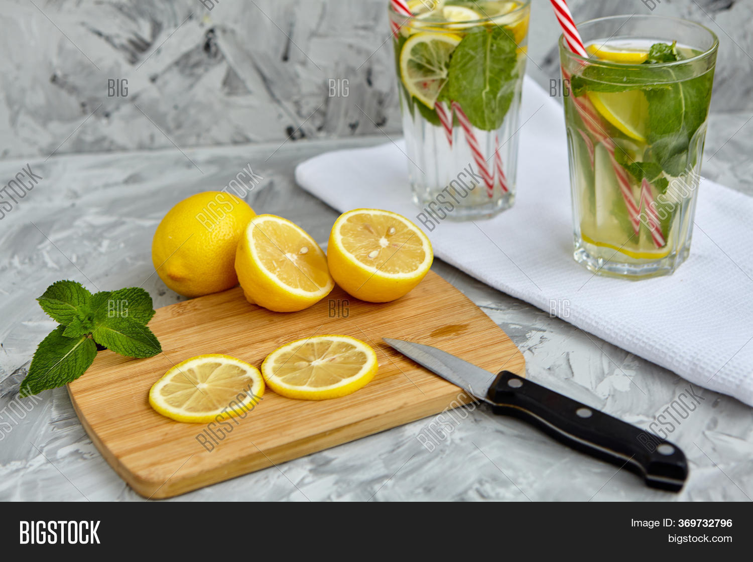 Process Making Image & Photo (Free Trial) Bigstock