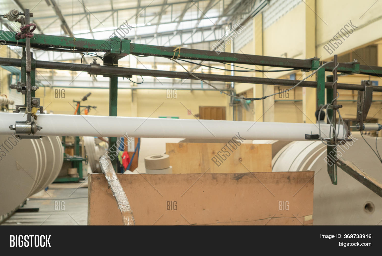 Paper Tube Cores, Image & Photo (Free Trial) Bigstock