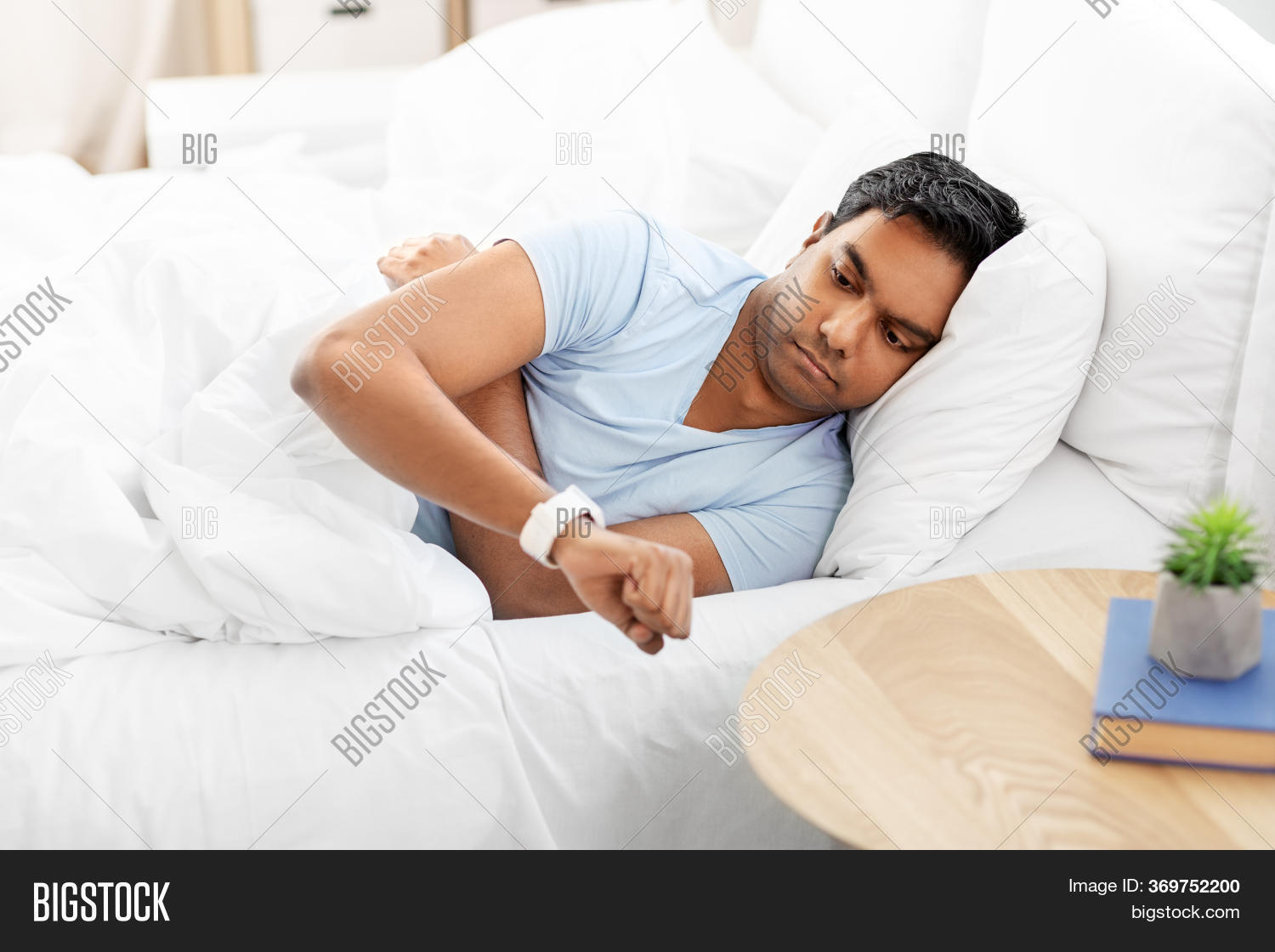 People, Sleeping Rest Image & Photo (Free Trial) Bigstock