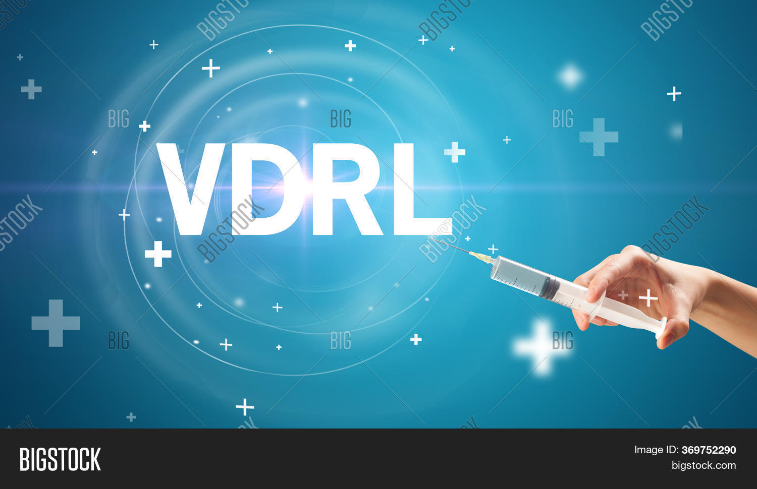 Syringe Needle Virus Image & Photo (Free Trial) Bigstock