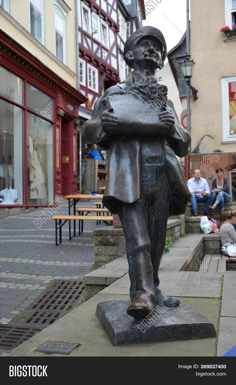 Marburg, Germany 06. Image & Photo (Free Trial) Bigstock