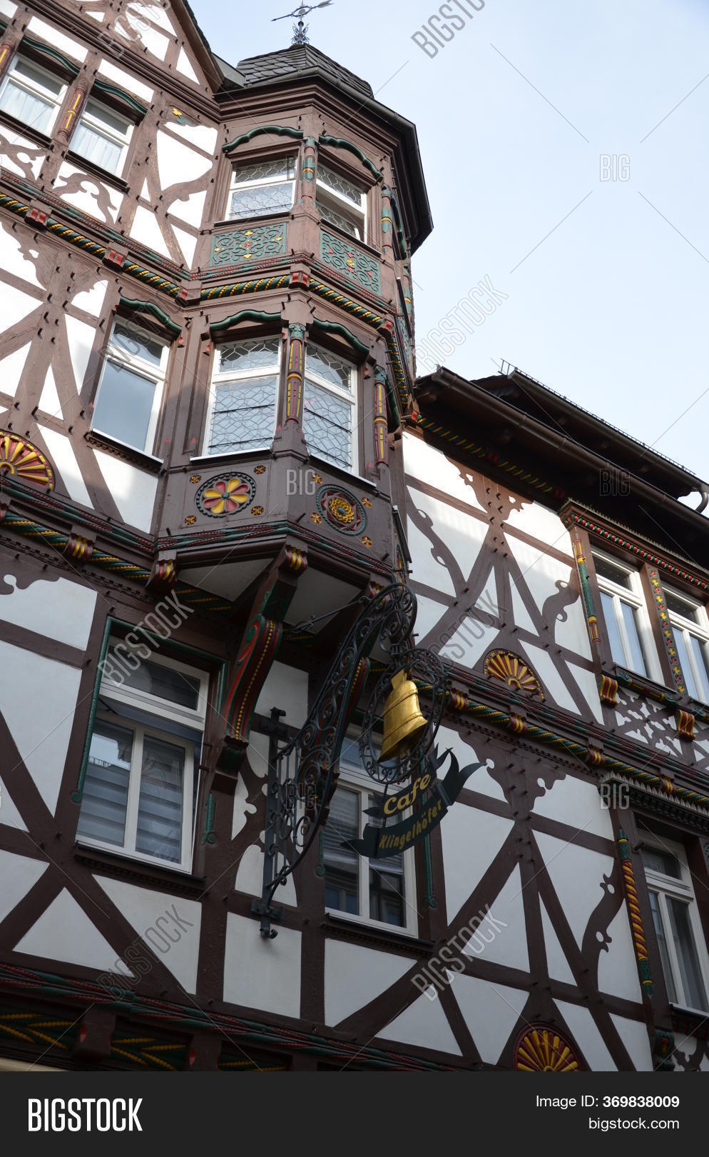Marburg, Germany 06. Image & Photo (Free Trial) Bigstock