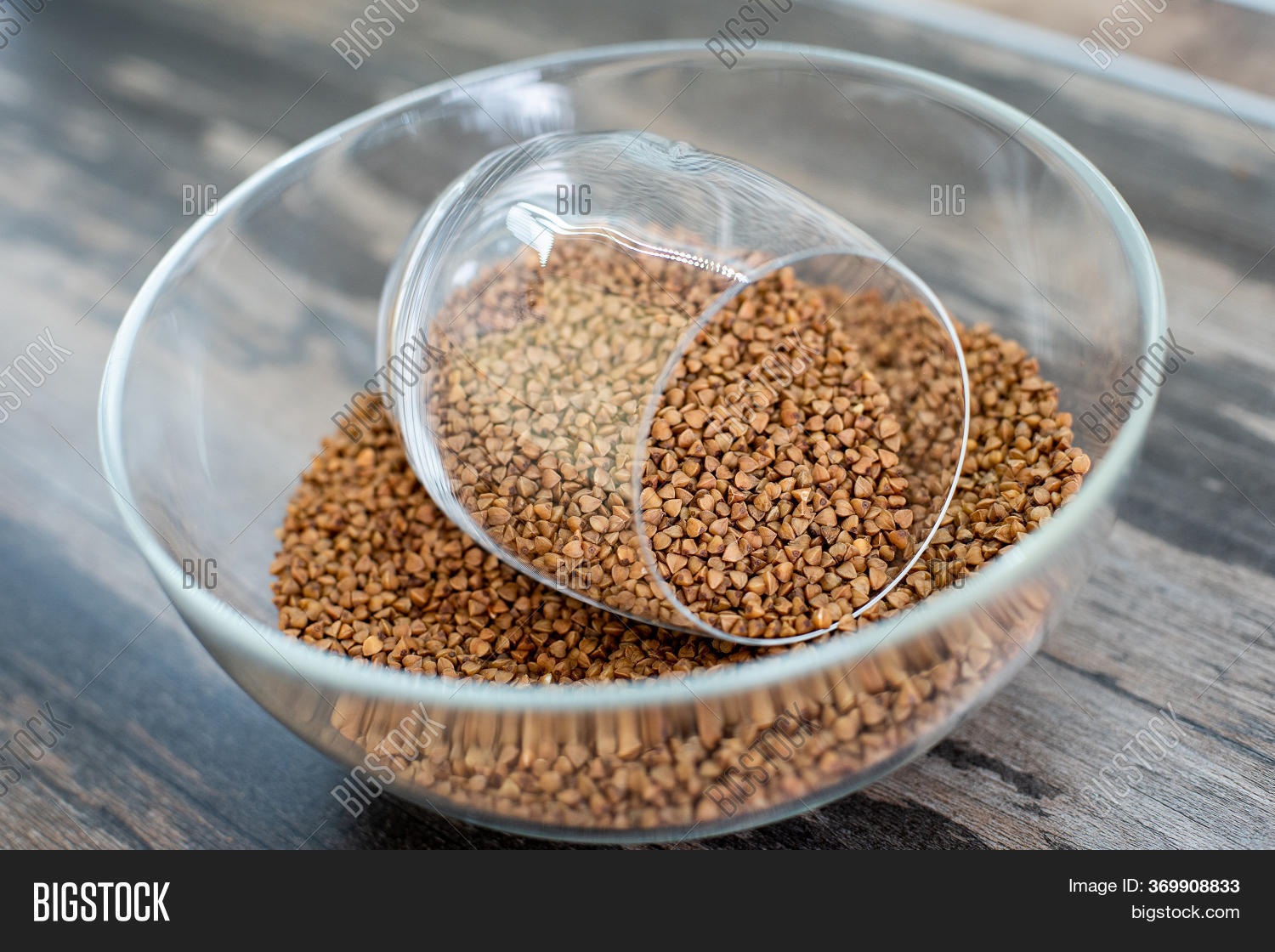 Cereals, Buckwheat, Image & Photo (Free Trial) Bigstock
