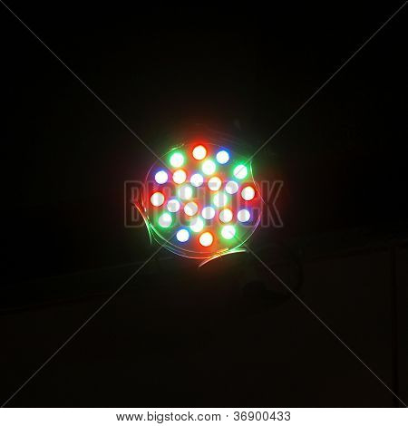Lights picture