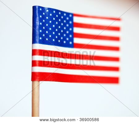 American flag