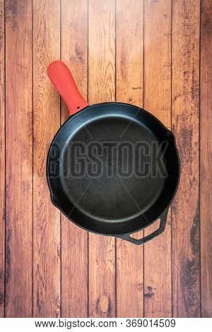 Silicone Hot Skillet Handle Cover Holder
