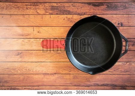 Silicone Hot Skillet Handle Cover Holder