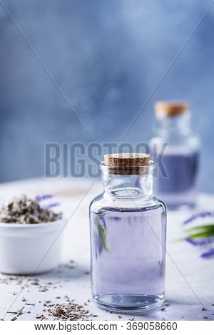 Natural Lavender Oil