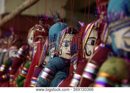 Paper Dolls In India Market Waiting For Sale