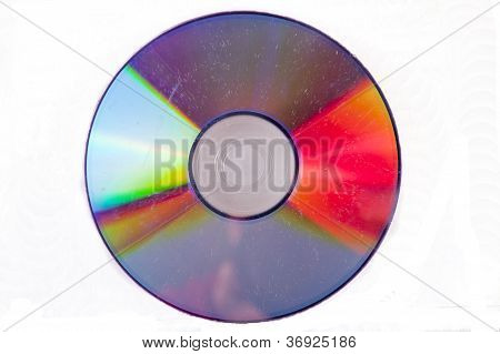 Used Cd