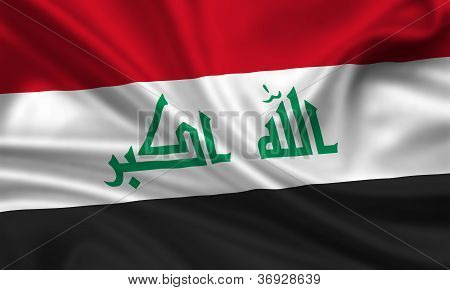 Iraq