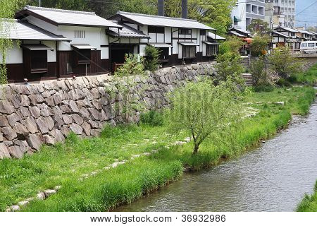 Matsumoto, Japonsko