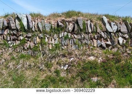 Drystone Wall