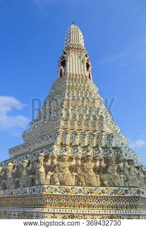 Travel In Bangkok