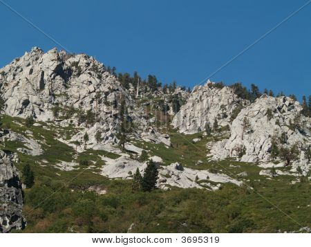 Rocky Hill Top